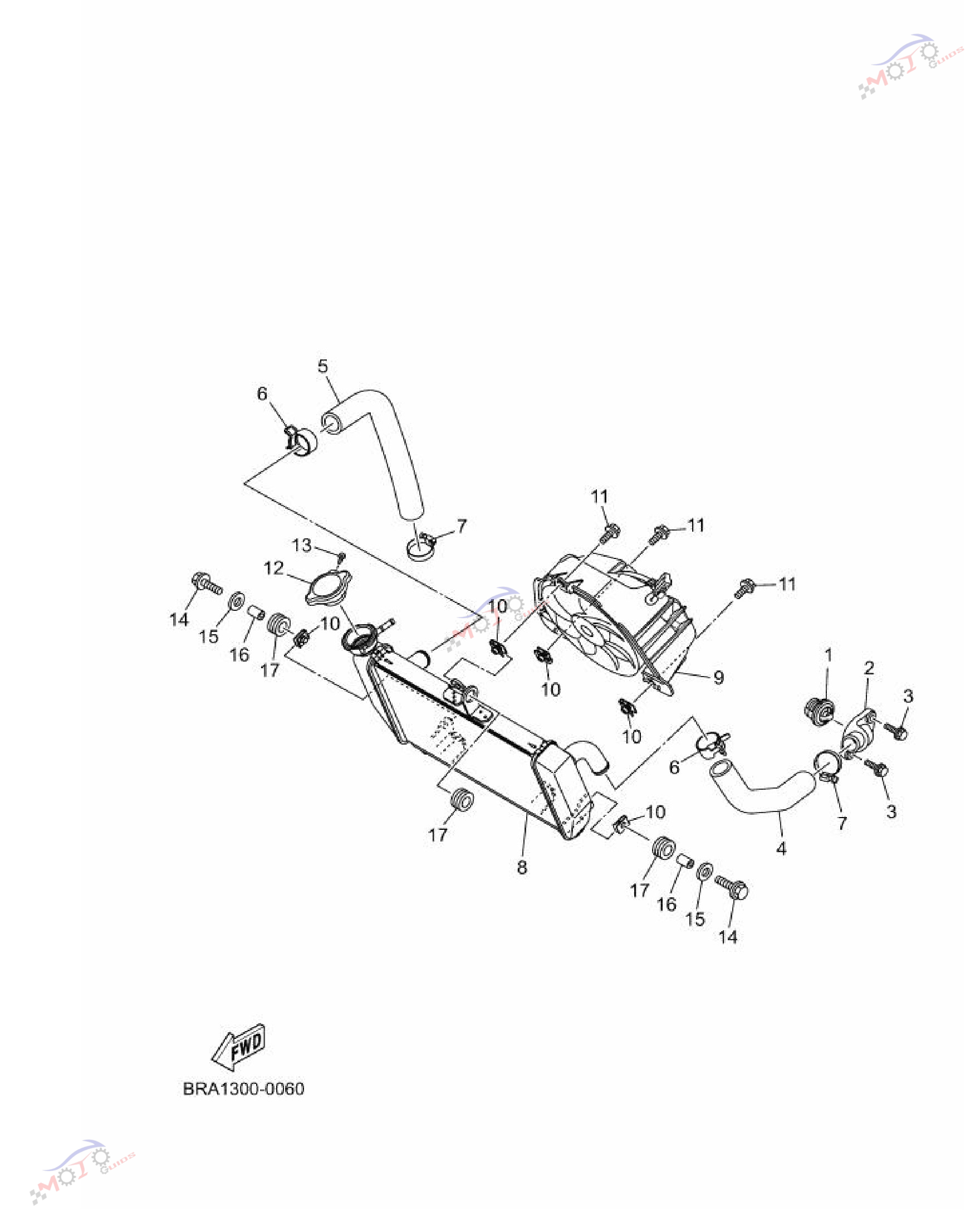 Engine Diagram